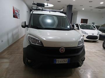 FIAT DOBLO ' 1.6 MJT CV 105