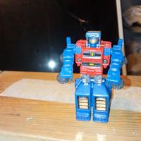 Go Bots Knock Off