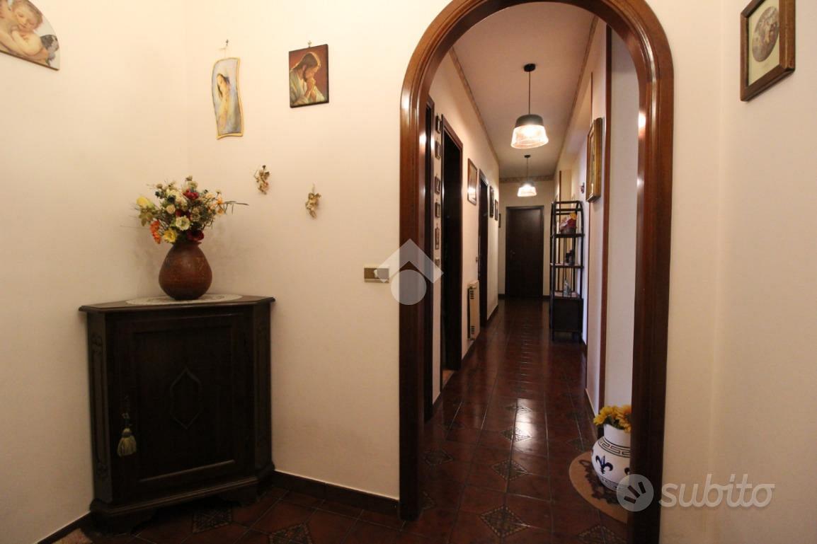 Appartamento – Palermo, Inserra, VI Circoscrizione - Altro