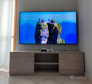 Mobile porta tv 
