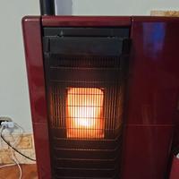 Stufa a pellet