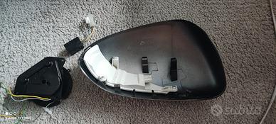 Guscio con motorino Honda Civic 2007