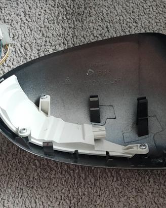 Guscio con motorino Honda Civic 2007