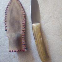 Coltello da bosco
