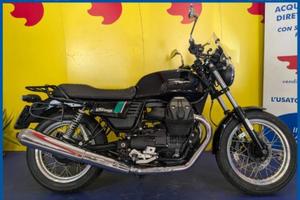 MOTO GUZZI V7 Garantita e Finanziabile
