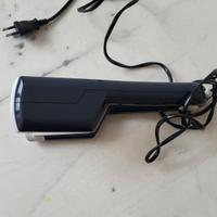 Piastra Imetec lisciante 