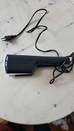 Piastra Imetec lisciante 