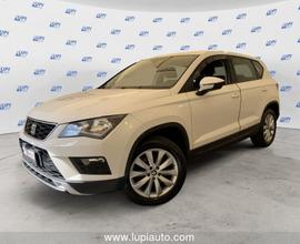 Seat Ateca 2.0 tdi Style 4drive