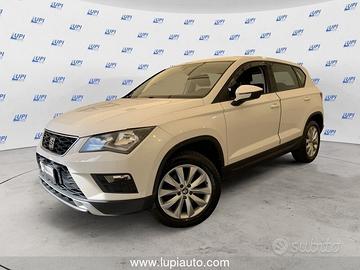 Seat Ateca 2.0 tdi Style 4drive