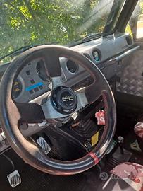 Suzuki Santana SJ 410 1000