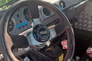 Suzuki Santana SJ 410 1000