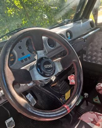 Suzuki Santana SJ 410 1000