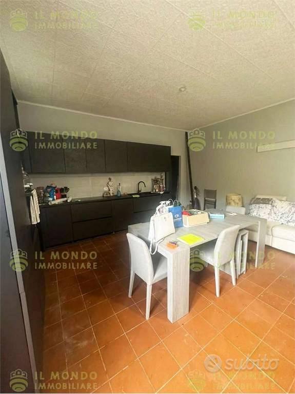 Rustico / Casale di 92 m² con 2 locali a Borgo Pri - Vista 3