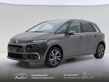 Citroen C4 Spacetourer 1.2 puretech Shine s&s CarP