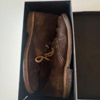 Golden Goose desert boots taglia 43