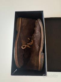 Golden Goose desert boots taglia 43