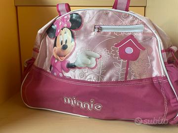 Borsone di Minnie