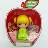 Giochi vintage.Personaggi della serie Baby Candy