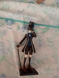 action figure Ciel Phantomhive 