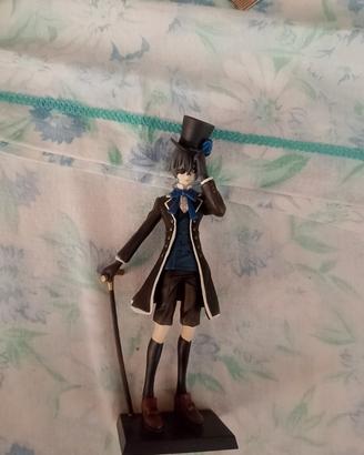 action figure Ciel Phantomhive 