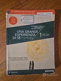 Una grande esperienza di sè 1
