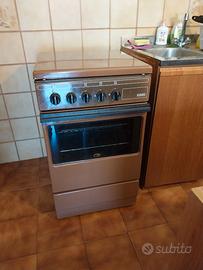 CUCINA A GAS