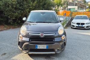 Fiat 500L 1.6 Multijet 105 CV Trekking