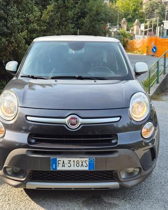 Fiat 500L 1.6 Multijet 105 CV Trekking