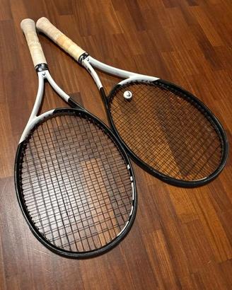 Head Ig Junior Speed Racquet