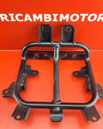 TELAIO SUPPORTO SCHIENALE SUZUKI BURGMAN 400