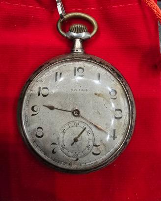 Orologio da tasca Vintage 