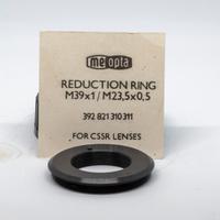 Anelli per ingranditori fotografici