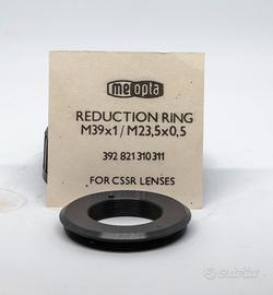 Anelli per ingranditori fotografici