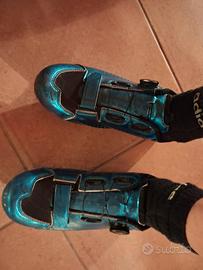 Scarpe bici da strada