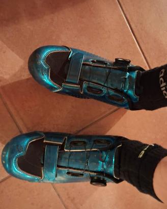 Scarpe bici da strada