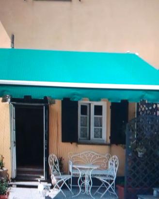 tenda da sole