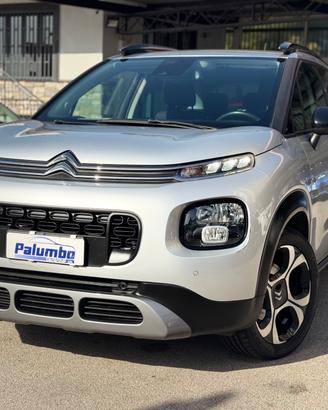 Citroen C3 Aircross PureTech 110 S&S Shine