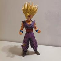 Gohan Super Saiyan 2 - Action Figure -Dragon Ball