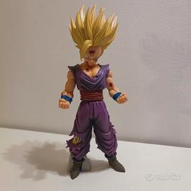 Gohan Super Saiyan 2 - Action Figure -Dragon Ball