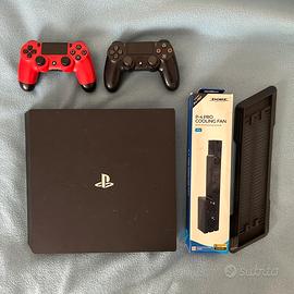 PlayStation 4 Pro / PS4 Pro