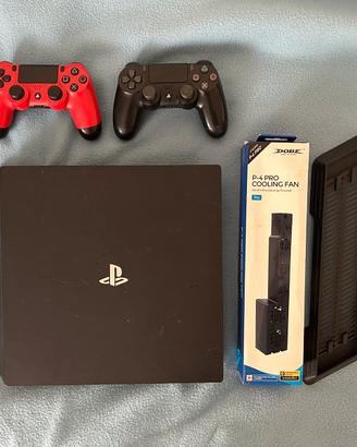 PlayStation 4 Pro / PS4 Pro