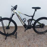 Ebike Torpado xanto a 