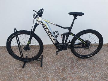 Ebike Torpado xanto a 