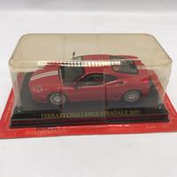 Ferrari 360 Challenge Stradale 2003