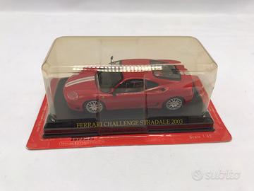 Ferrari 360 Challenge Stradale 2003