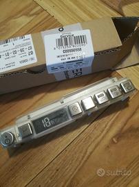 scheda elettronica lavastoviglie 