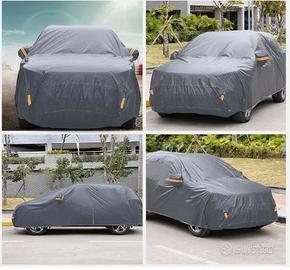 Telo copri auto per SUV