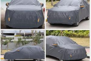 Telo copri auto per SUV