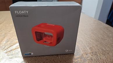 galleggiante go pro 8 originale 
