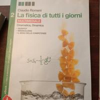 La fisica di tutti i giorni vol.2